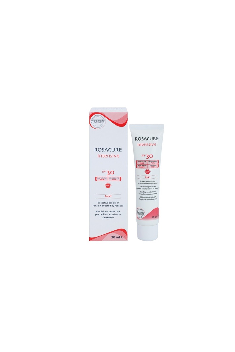 Endocare Rosacure Intensive Protective Emulsion Spf30 30ml