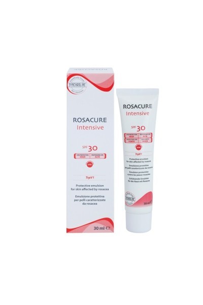 Endocare Rosacure Intensive Protective Emulsion Spf30 30ml