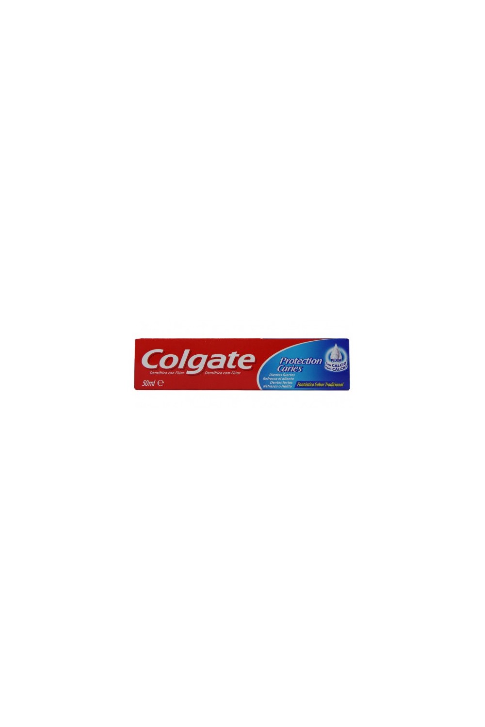 Colgate Protection Caries Toothpaste 50ml
