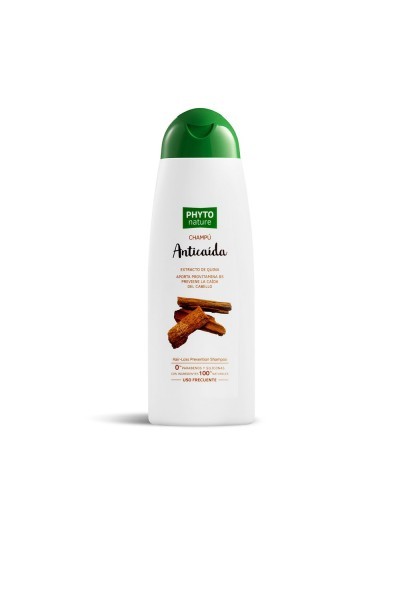 Phyto Nature Hair Loss Shampoo 400ml