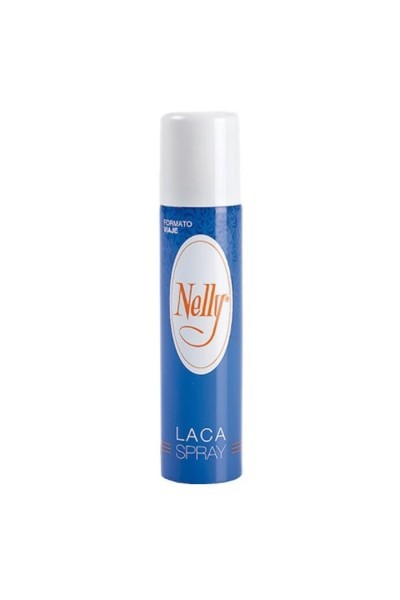 Nelly Hairspray 75ml