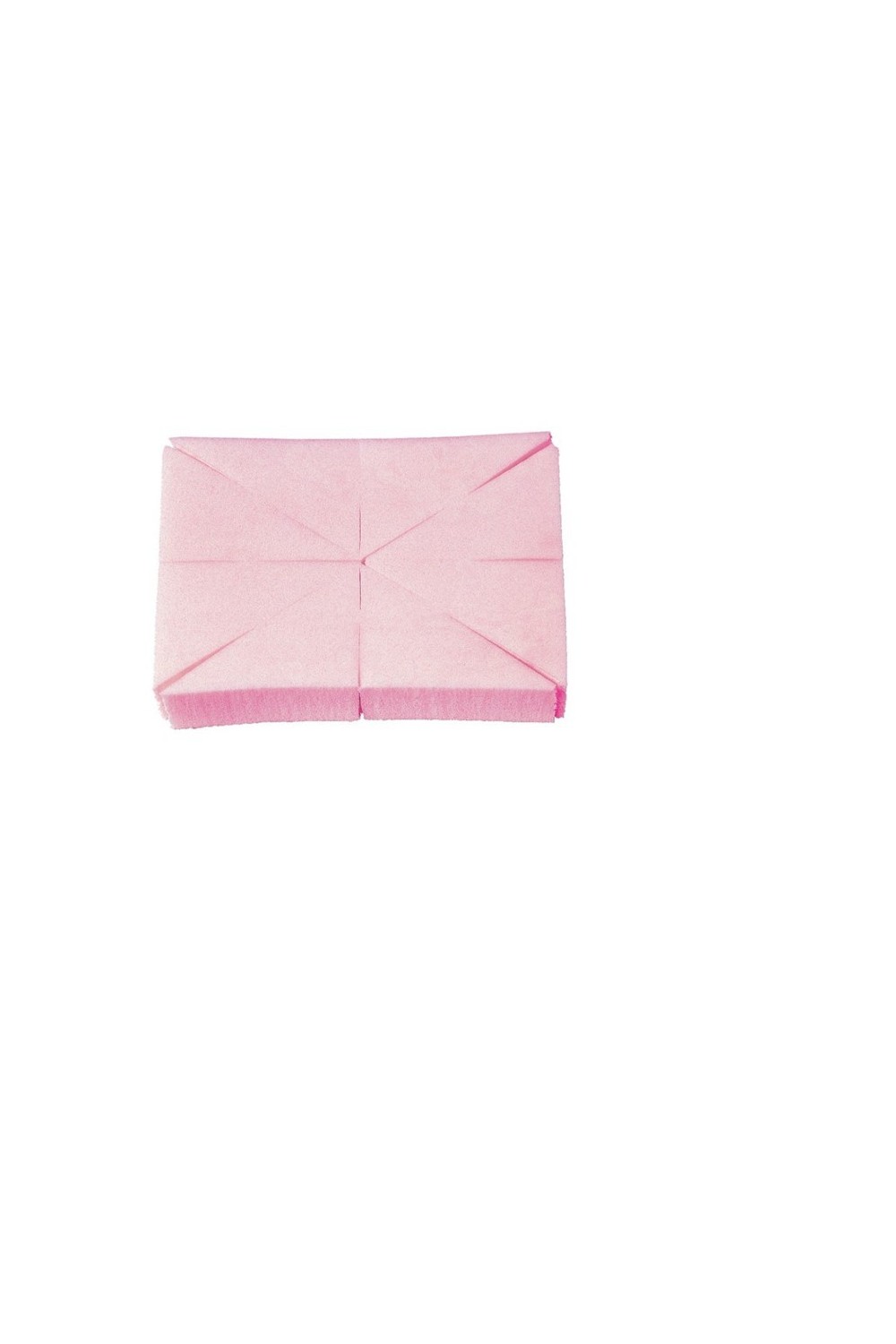 Beter Make Up Wedge Sponge Latex 22045