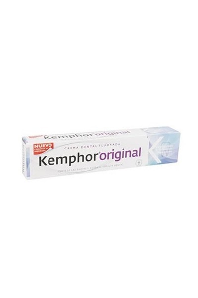 Kemphor Original Toothpaste 75ml