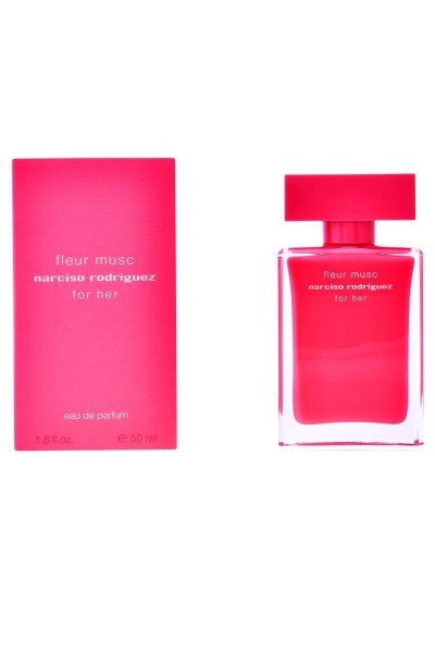 Fleur Musc Narciso Rodriguez For Her Eau De Perfume Spray 50ml