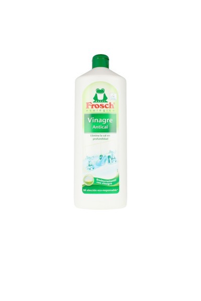 Frosch Ecologic Antical Vinegar 1000ml