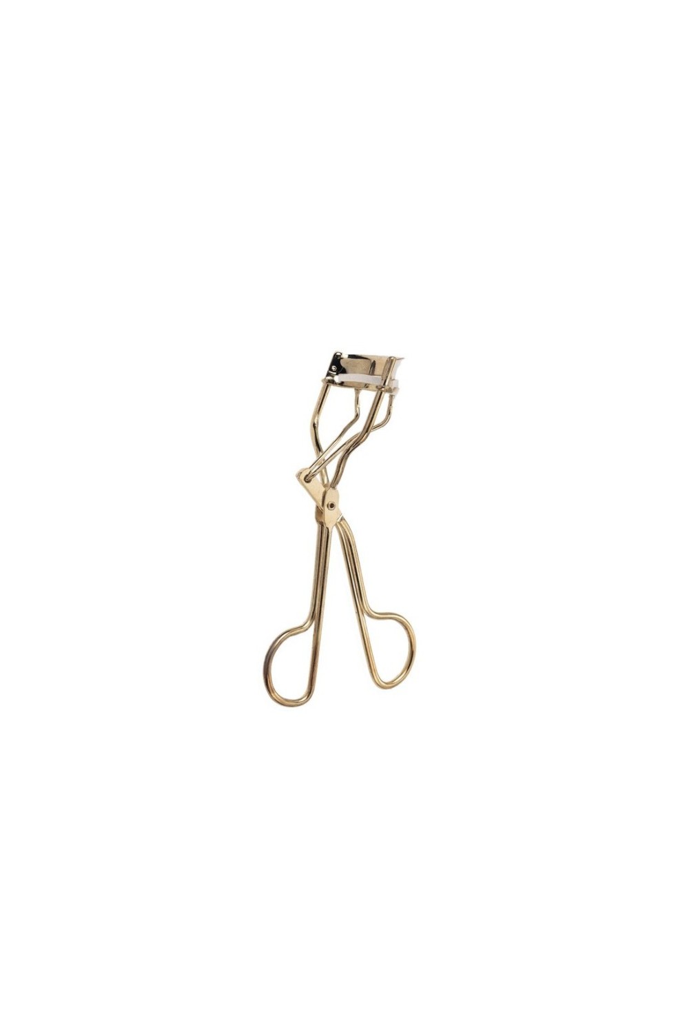 Beter Gilded Eyelash Curler With Silicone Refill 34020