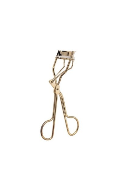 Beter Gilded Eyelash Curler With Silicone Refill 34020