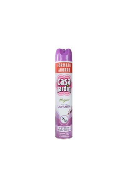 Casa Jardin Lavender Household Insecticide 750ml