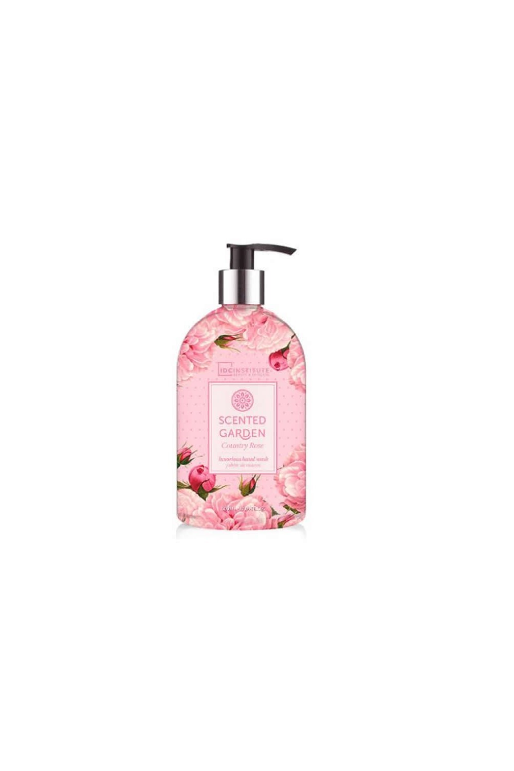 IDC INSTITUTE Scented Garden Hand Soap Rose 500ml