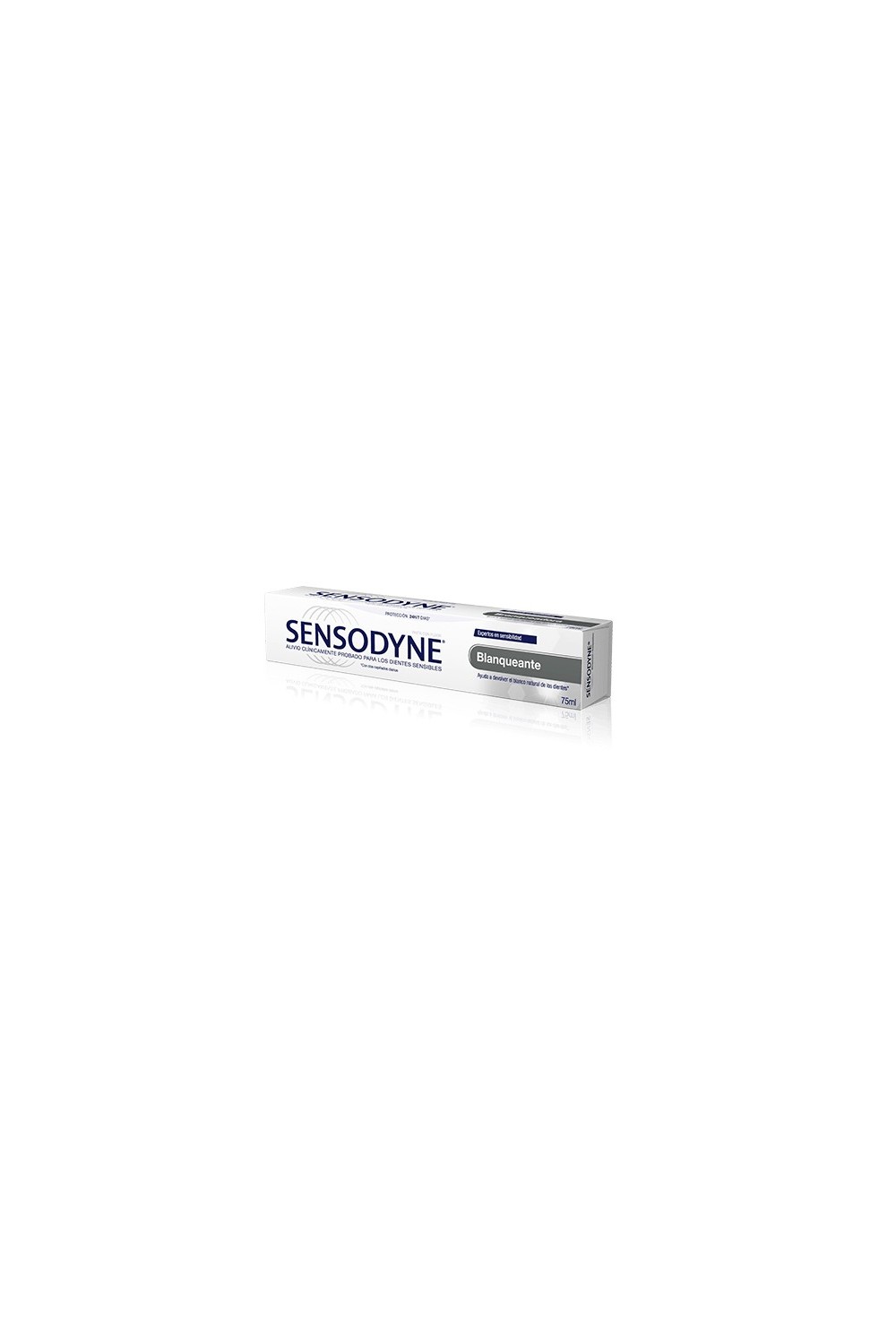 Sensodyne Whitening Toothpaste 75ml