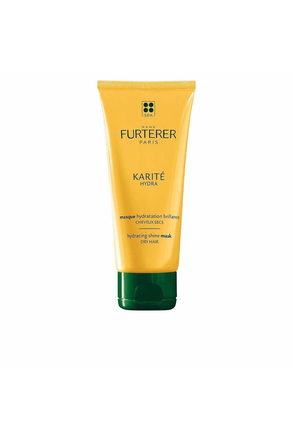 RENE FURTERER  - René Furterer Karité Hydra Hydrating Shine Mask 100ml