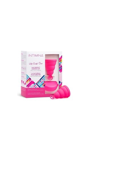 INTIMINA - Intima Lily Cup One Menstrual Cup