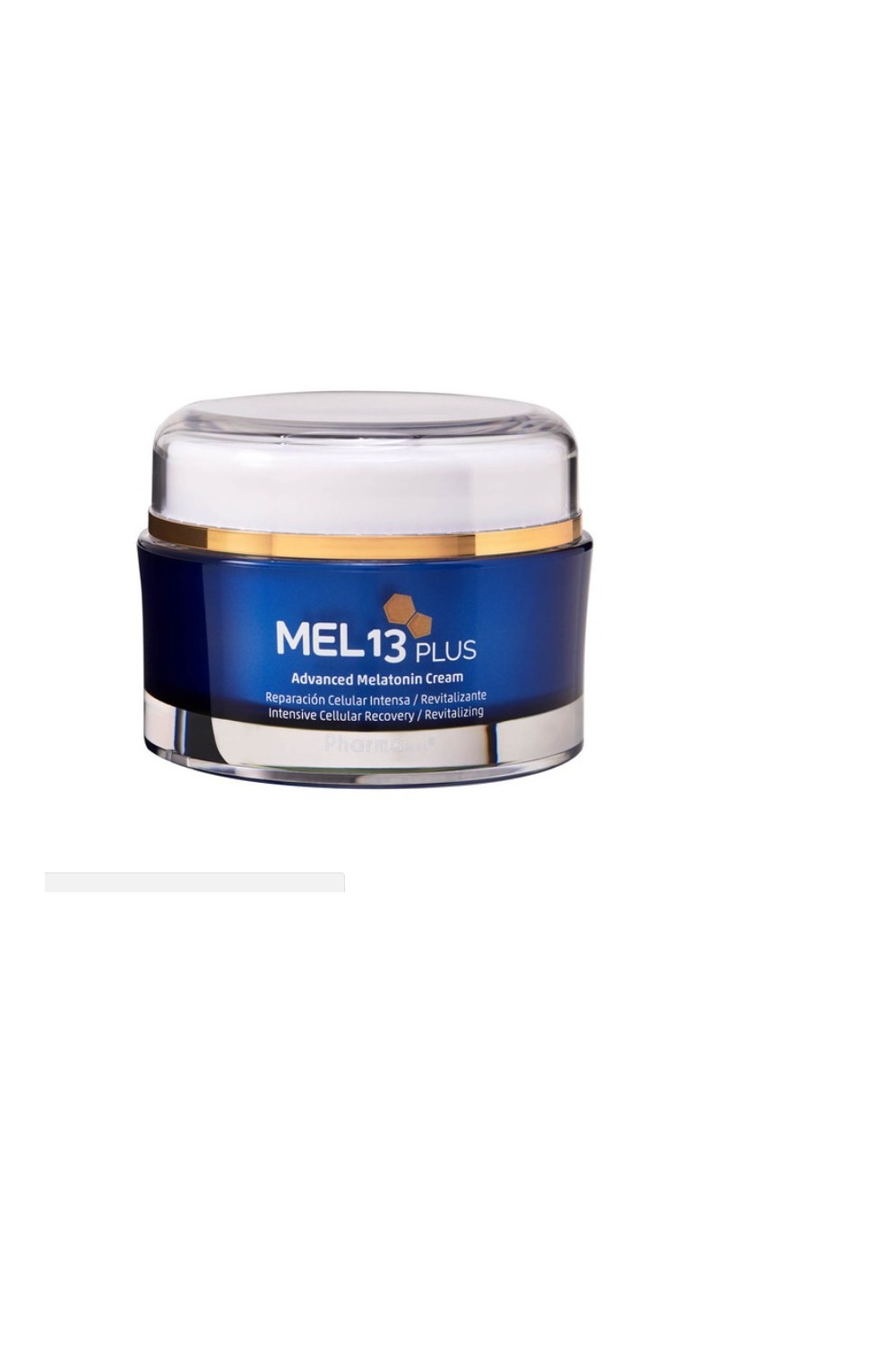 MEL13 - Mel 13 Plus 50ml