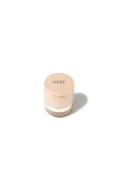 MI-RÊ - Mi-Rê Dual Sun-Lit Bronzer & Highlighter Doré