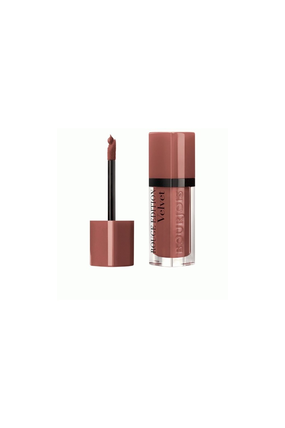 Bourjois Rouge Edition Velvet 29 Nude York