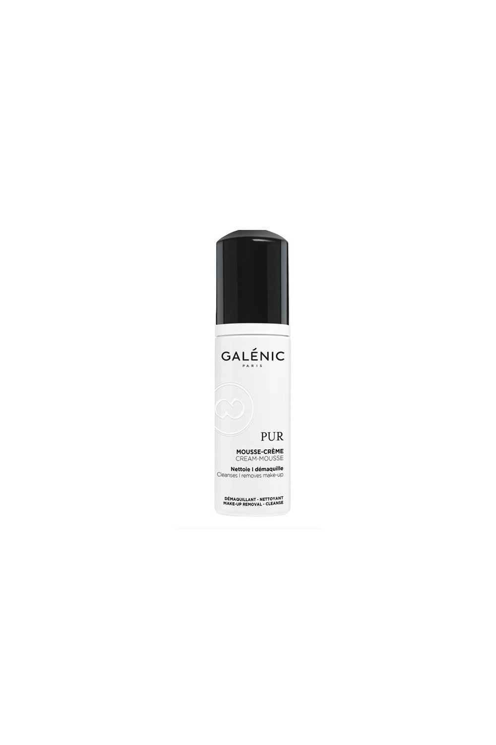 GALÉNIC - Galenic Pur Mousse Cream 150ml