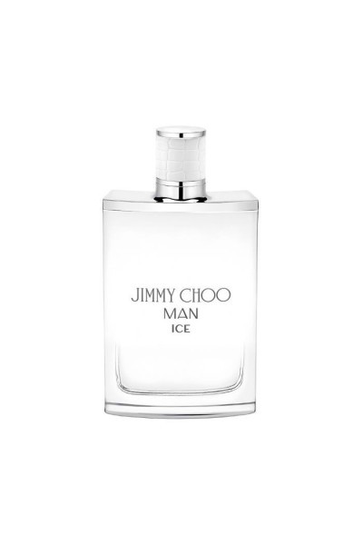 Jimmy Choo Man Ice Eau De Toilette Spray 100ml