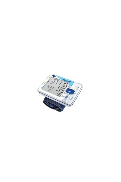 Hartmann Veroval Wrist Blood Pressure Monitor