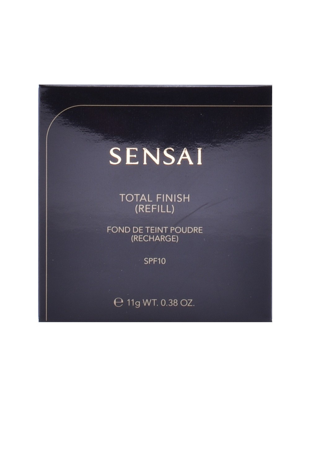 Sensai Total Finish TF102 Soft Ivory Refill