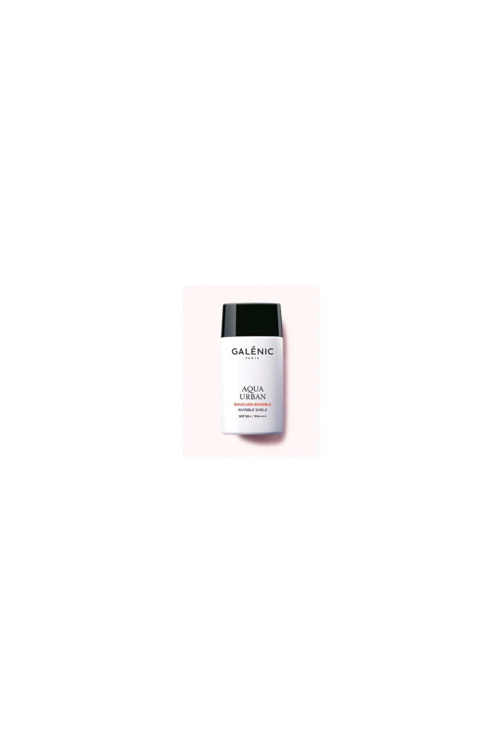 GALÉNIC - Galenic Aqua Urban Invisible Shield Spf50+ 40ml