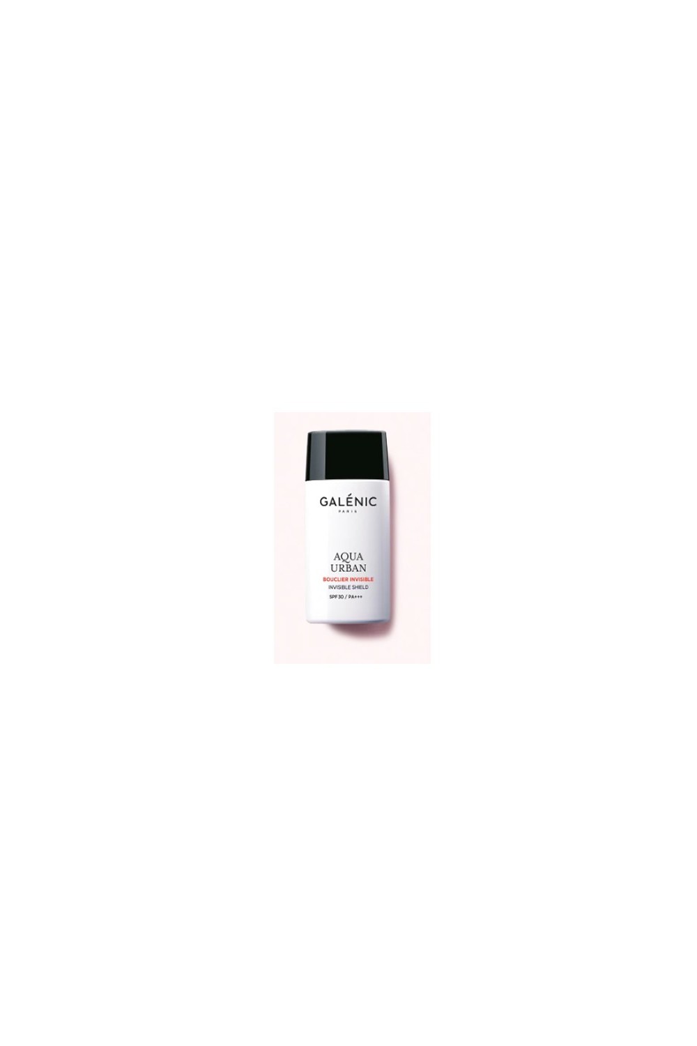 GALÉNIC - Galenic Aqua Urban Invisible Shield Spf30+ 40ml