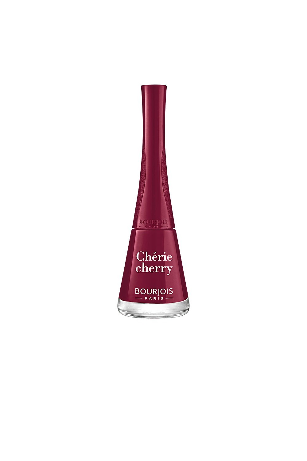 Bourjois 1 Seconde Nail Ename 08 Cherie Cherry