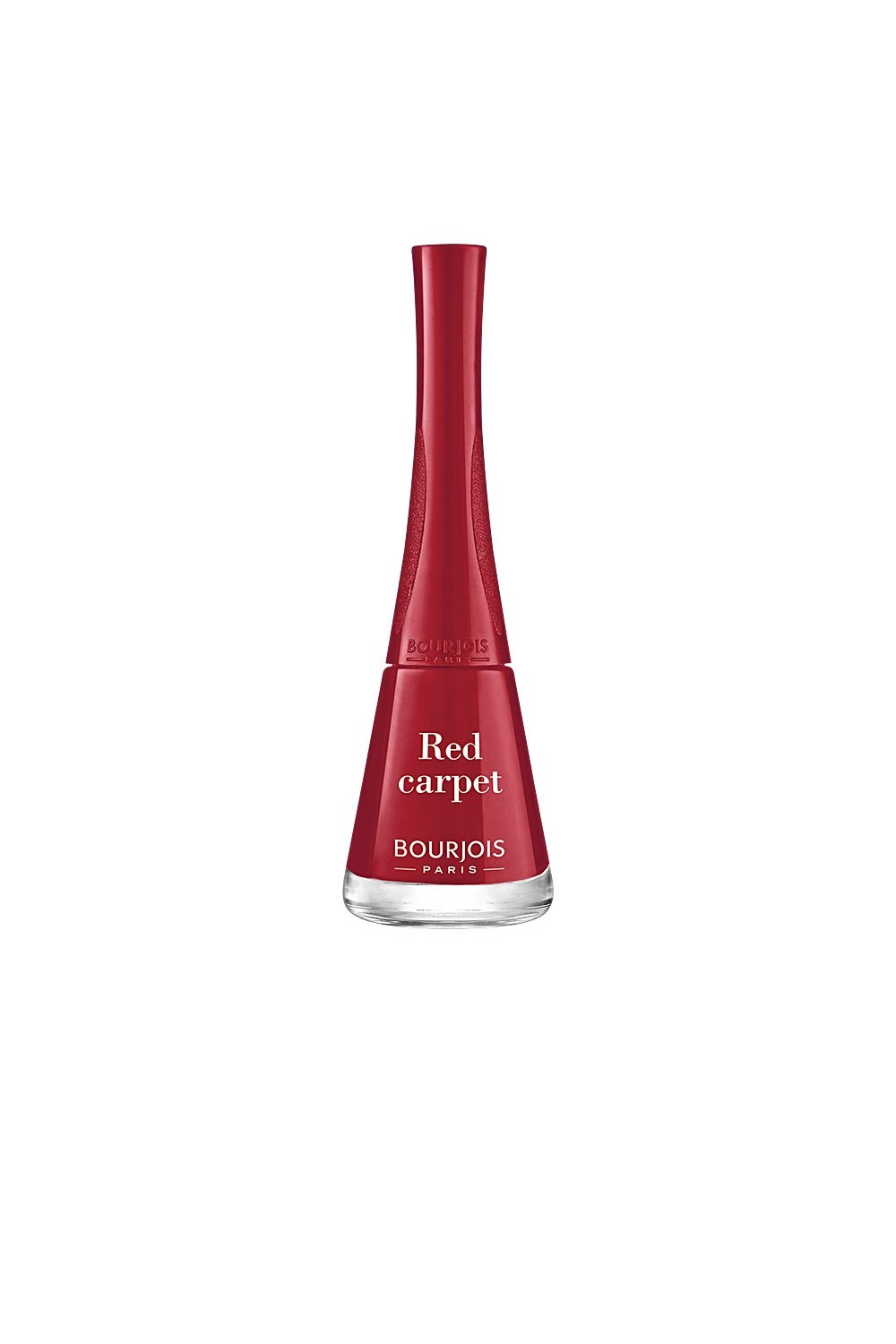 Bourjois 1 Seconde Nail Ename 10 Red Carpet