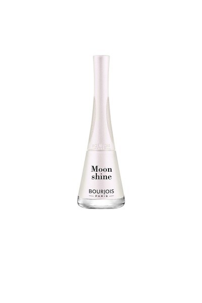 Bourjois 1 Seconde Nail Ename 21 Moon Shine