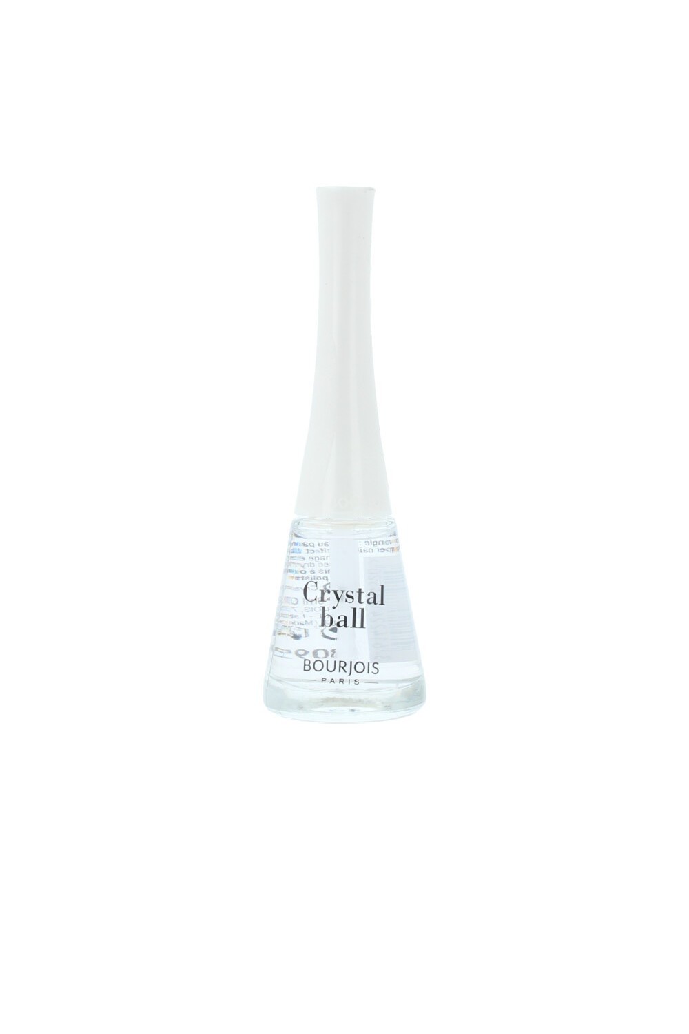 Bourjois 1 Seconde Nail Ename 22 Crystal Ball