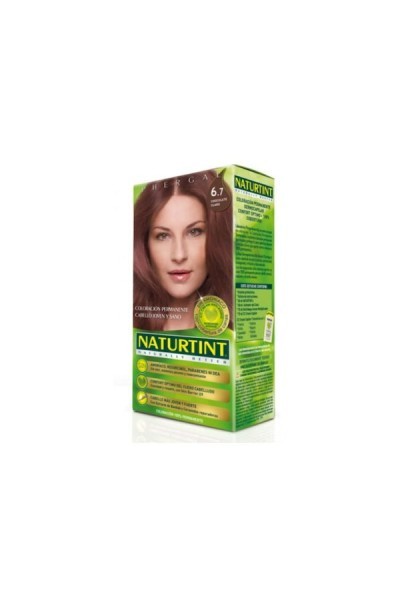 Naturtint  6.7 Ammonia Free Hair Colour 150ml