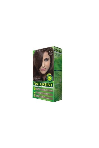 Naturtint  5.7 Ammonia Free Hair Colour 150ml