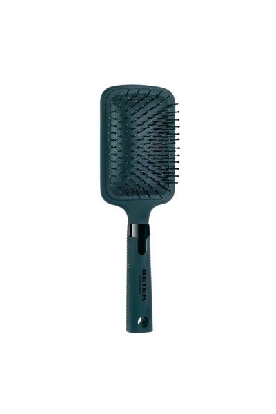 Beter Cushion Brush Nylon Ball Tip Bristles New York Collection