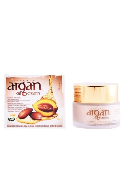 Diet Esthetic Argan Oil Essence Cream 50ml