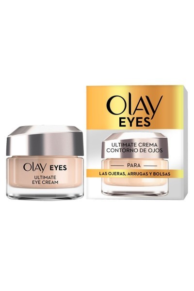 Olay Eyes Ultimate Eye Contour 15ml