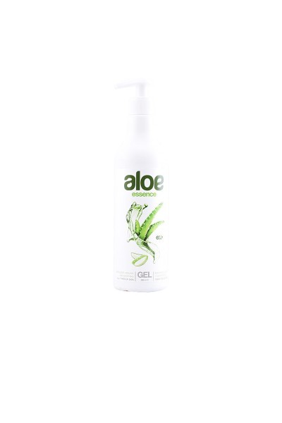 Diet Esthetic Aloe Shower Gel 500ml