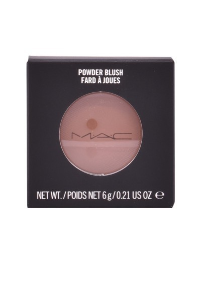 Mac Powder Blush Harmony 6g