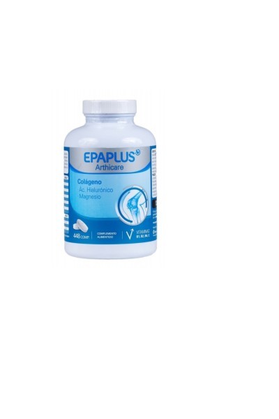 Epaplus Collagen  Hyaluronic And Magnesium 448 Tablets