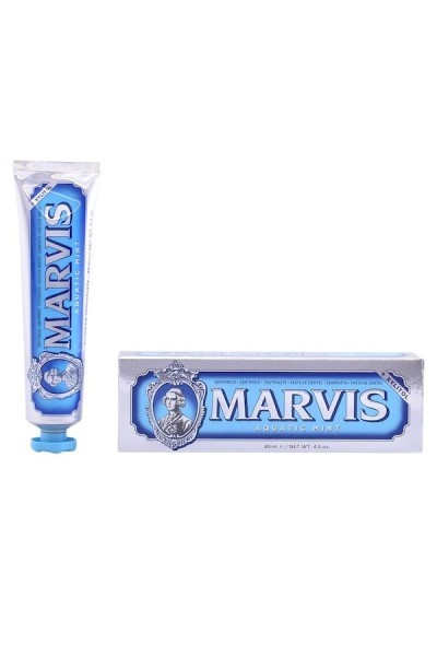 Marvis Aquatic Mint Toothpaste 85ml