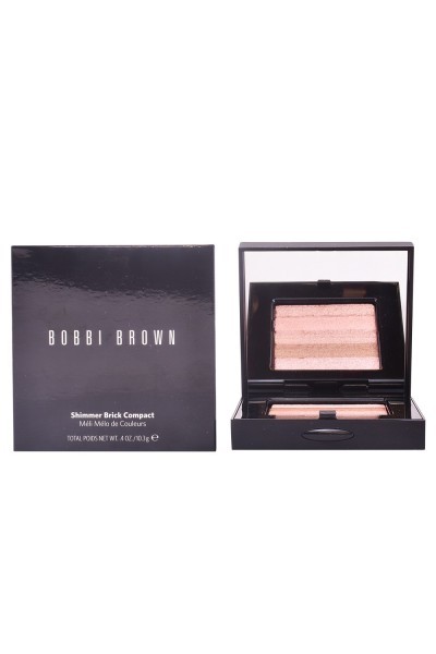 Bobbi Brown Shimmer Brick Compact Pink Quartz 10.3g