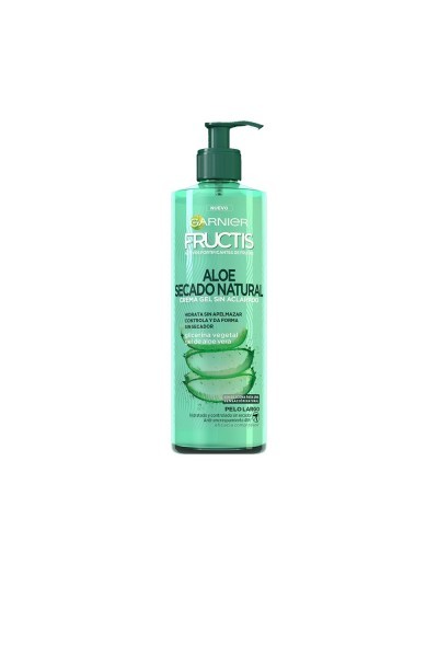 Garnier Fructis Aloe Dried Natural 400ml