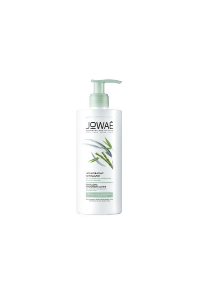 JOWAÉ - Jowaé Revitalizing Moisturizing Lotion 400ml