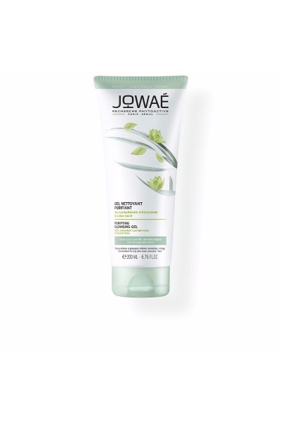 JOWAÉ - Jowaé Purifying Cleansing Gel 200ml