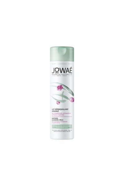 JOWAÉ - Jowaé Soothing Cleansing Milk 200ml
