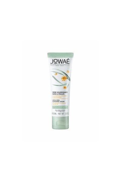 JOWAÉ - Jowaé Hand And Nail Nourishing Cream 50ml