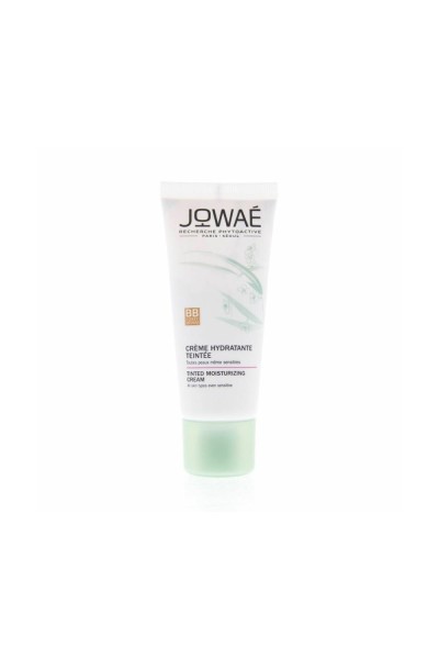 JOWAÉ - Jowaé Tinted Moisturizing Cream Golden 30ml