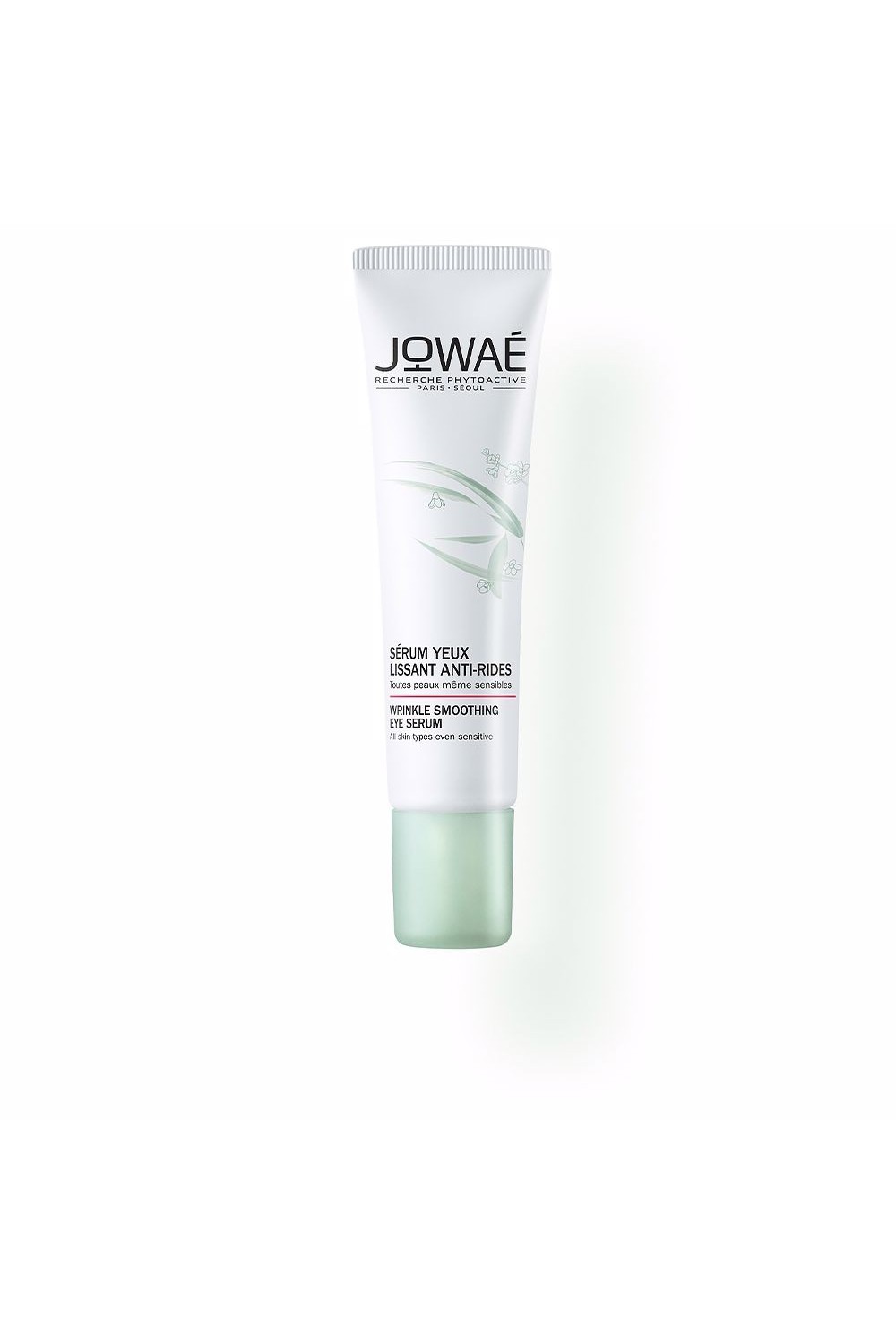 JOWAÉ - Jowaé Wrinkle Smoothing Eye Serum 15ml