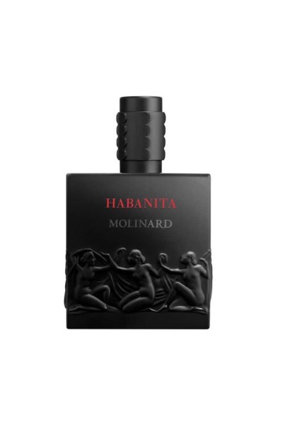 Molinard Habanita Eau De Parfum Spray 75ml