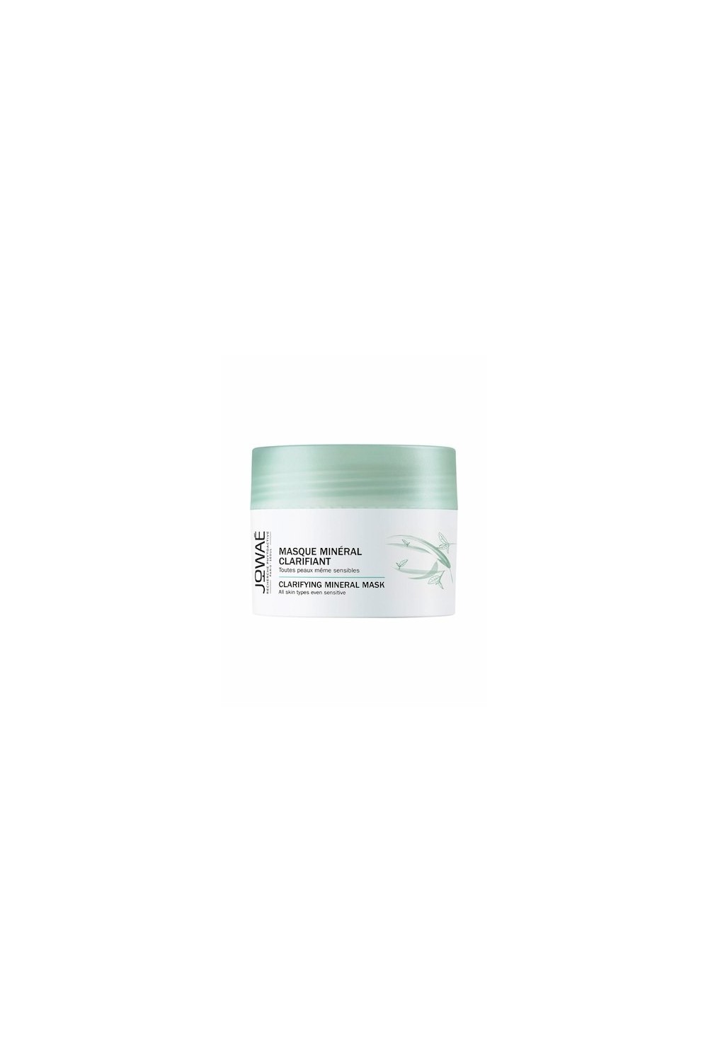 JOWAÉ - Jowaé Clarifying Mineral Mask 50ml