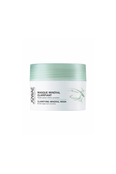 JOWAÉ - Jowaé Clarifying Mineral Mask 50ml