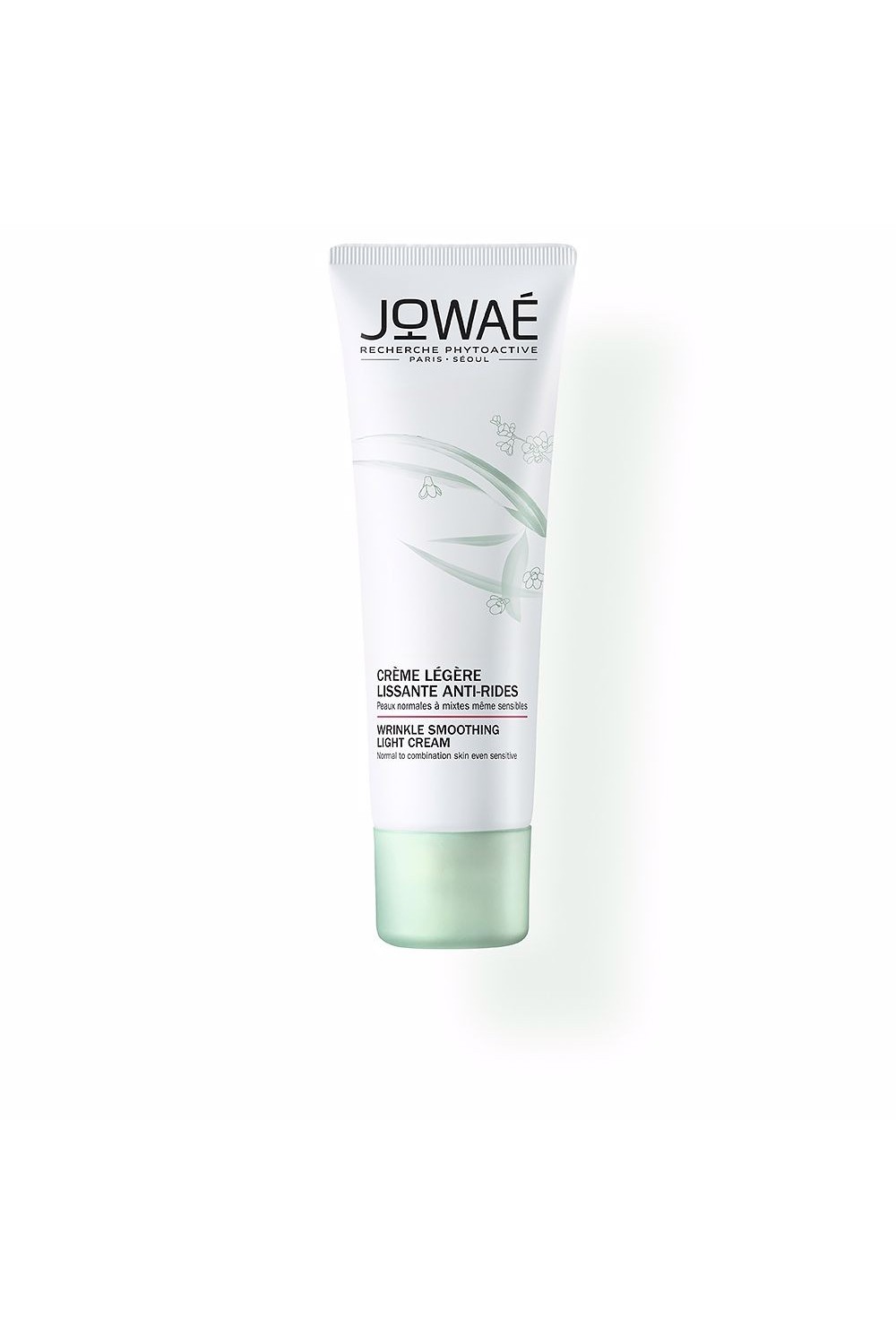 JOWAÉ - Jowaé Wrinkle Smoothing Light Cream 40ml